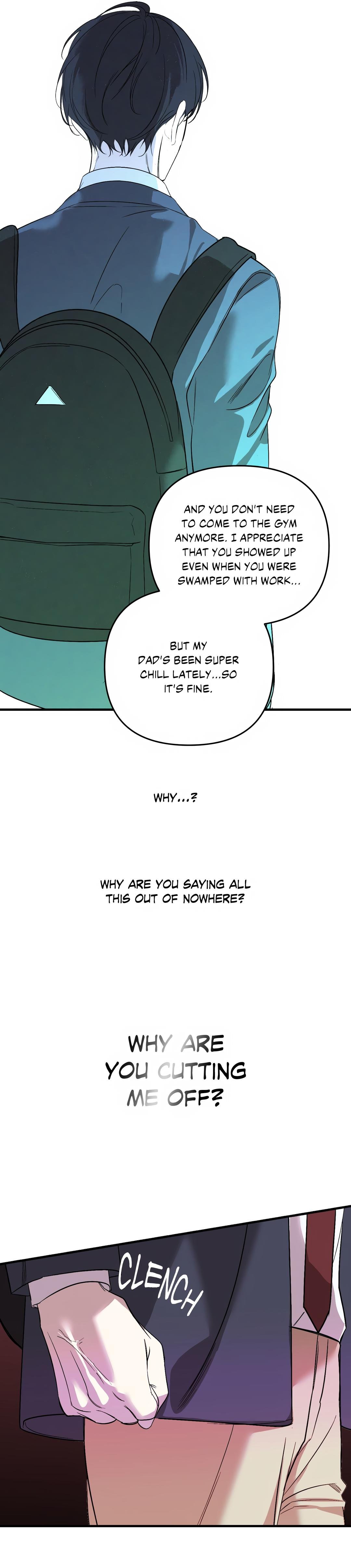 backlight, Chapter 40 image 08